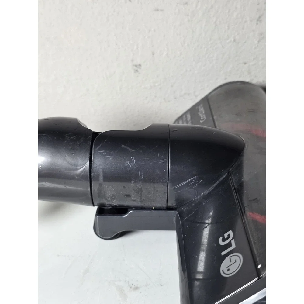 OEM LG CordZero A9 Motorized Vacuum Brush Head Replacement Power Nozzle Genuine